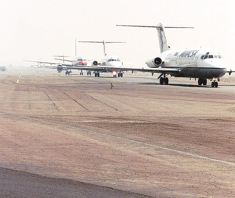 Foto: Archivo EL UNIVERSAL