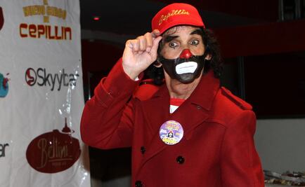 Evaluarán corazón de “Cepillín” con cateterismo