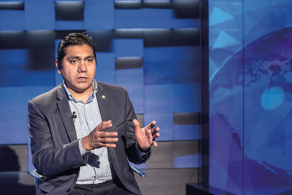 (Foto: Archivo / EL UNIVERSAL)