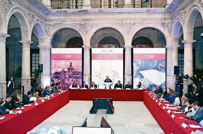 MAM propone ley de cuidados especiales