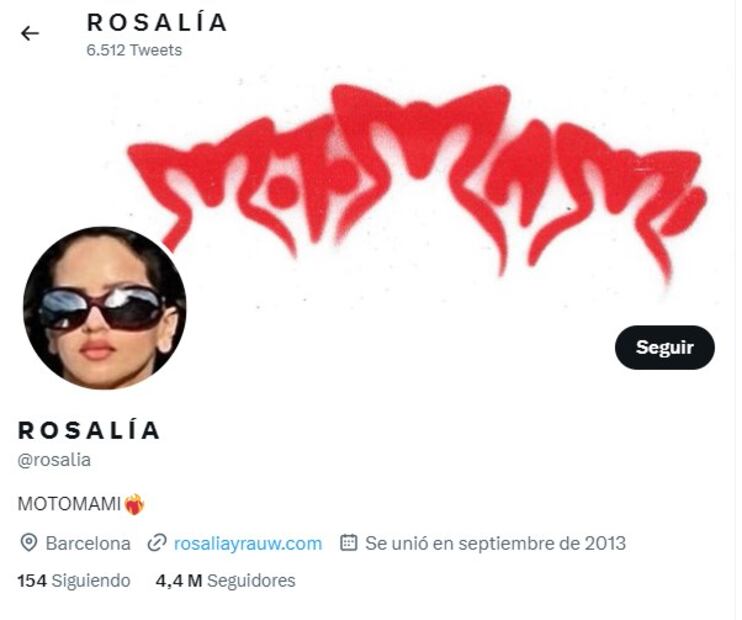 Foto: Captura de pantalla tomada de Twitter