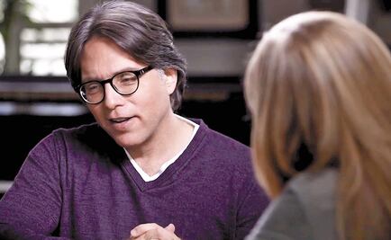 Obediencia, marcas y Allison Mack: esto se dijo en el juicio del líder de NXIVM