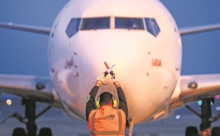 Publican las metas de la Agencia Federal de Aviación Civil en el Diario Oficial