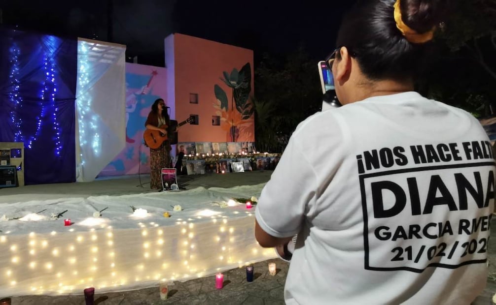 Exfuncionario de Fiscalía de Quintana Roo recibe 87 años de prisión; participó en desaparición de pareja en Cancún.
Foto: Especial.