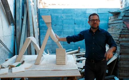 “El problema de las armas empieza en las fábrica donde se hacen”