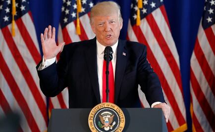 Critican a Trump por su declaración sobre los disturbios en Charlottesville