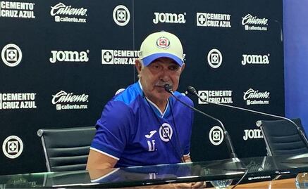 Ricardo Ferretti manda un consejo a Rafa Puente para tener éxito como técnico