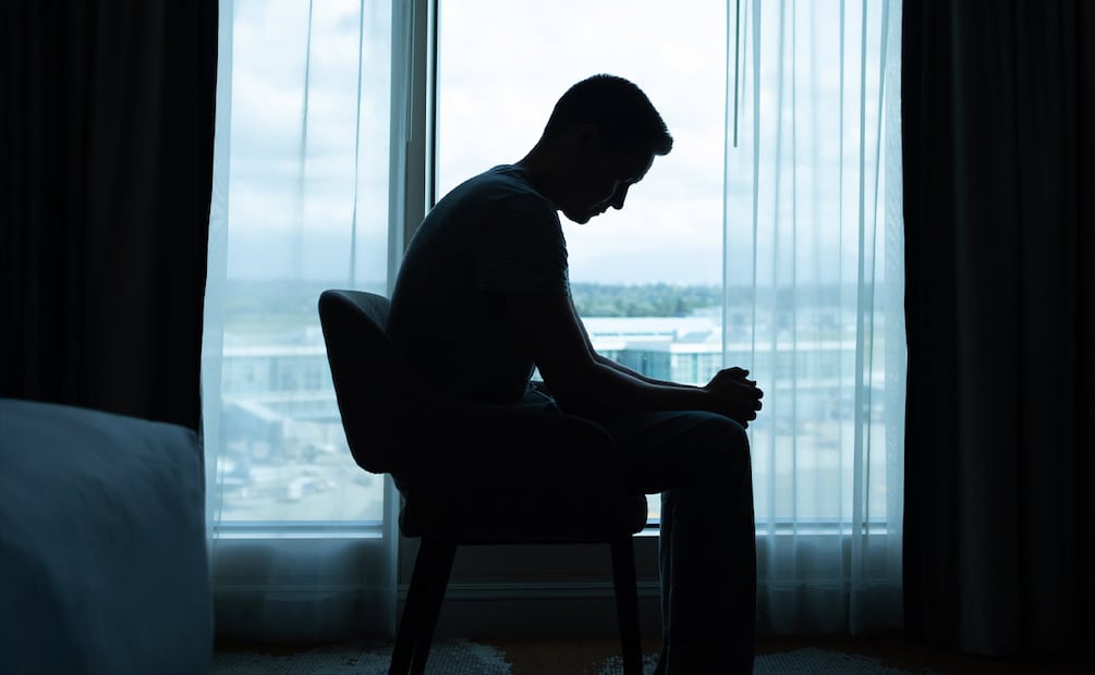 Día Mundial contra la Depresión 2026. Foto: Especial