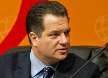 Miguel Alemán Magnani no puede ser extraditado de Francia, asegura su abogado