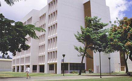 Muere hombre en Hawai al impedir suicidio de amigo