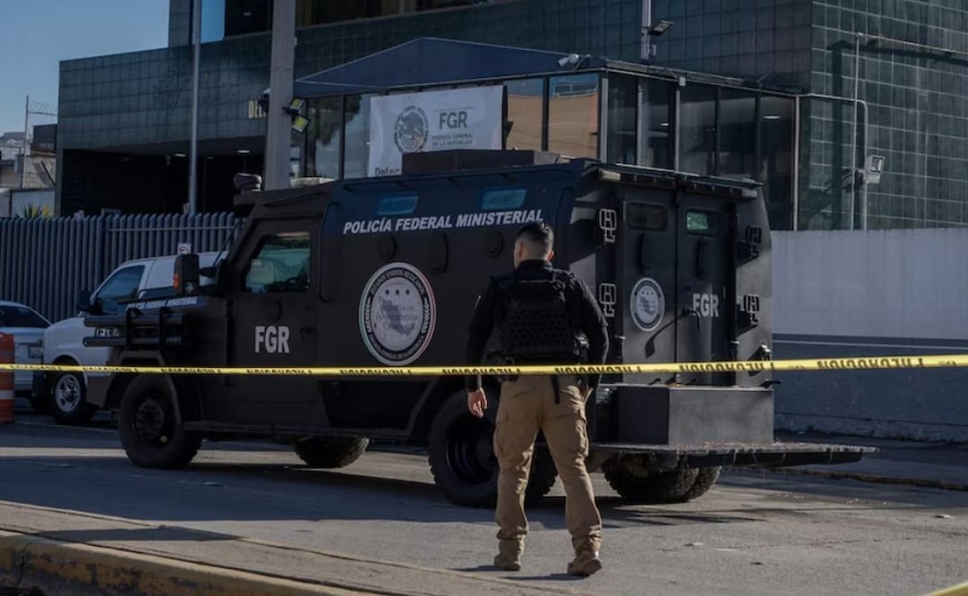 Recuperan en Tabasco más de 2 mdp destinados a reparar daños por delitos fiscales (30/09/2025). Foto: Especial