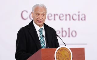 México redujo envío de crudo a Cuba en primer año de Trump