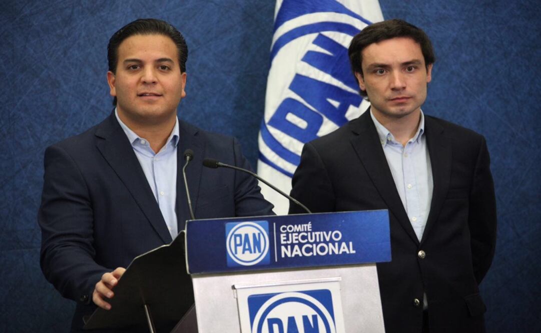 Detención de Yunes es injustificada, asegura Damián Zepeda