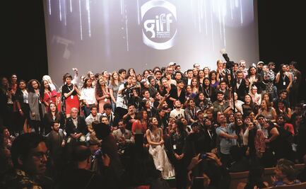 Quieren festival de cine pese a pandemia