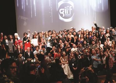 Quieren festival de cine pese a pandemia