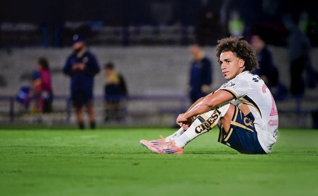 Necesitan recuperar el plus que da ejercer la localía. Foto: Imago7