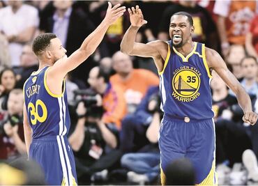 La era de los ‘Súper-equipos’ en la NBA