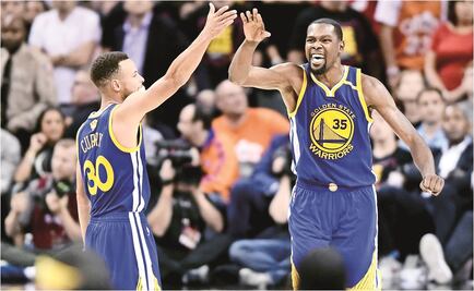 La era de los ‘Súper-equipos’ en la NBA