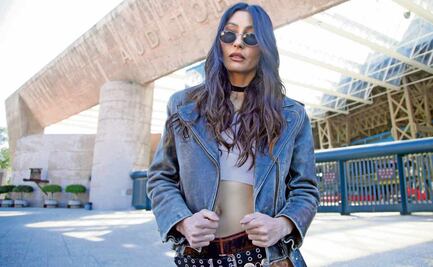 Daniela Spalla explora  la otra cara del desamor