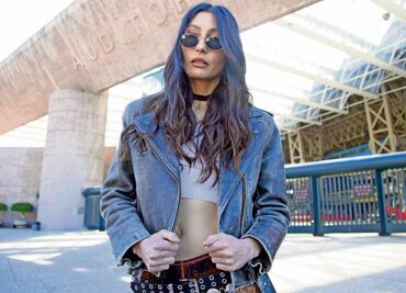 Daniela Spalla explora la otra cara del desamor