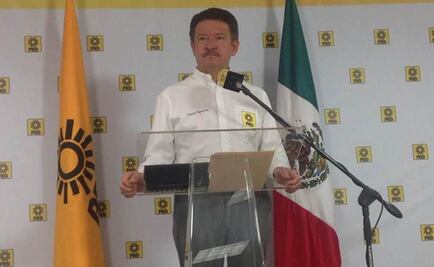 No suelo ser cronista de AMLO: Navarrete