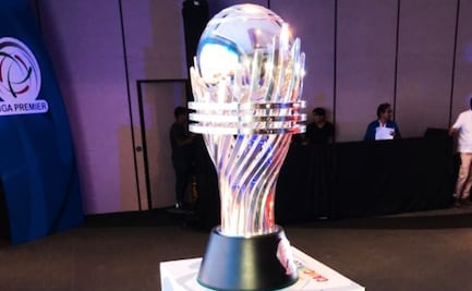 Se inaugura el Torneo Internacional Premier Cancún 2019
