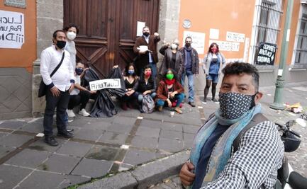 Secretaría de Cultura notificará a artistas que accederán a créditos a la palabra