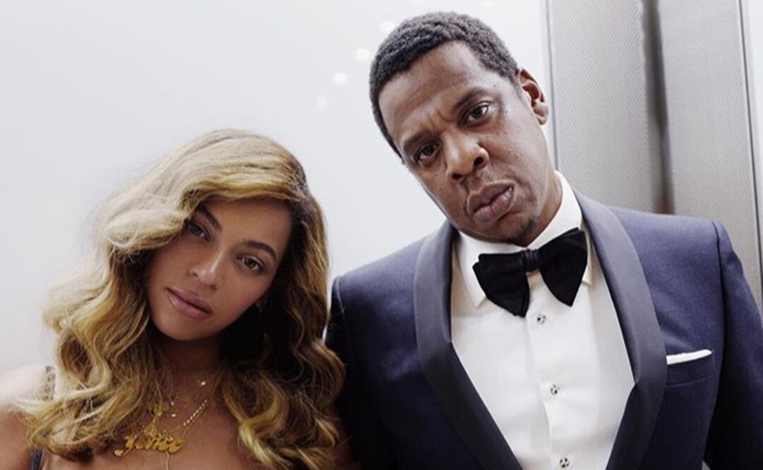 Jay Z admite que le fue infiel a Beyoncé 