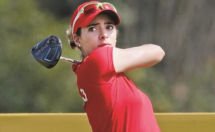 Gaby López espera buen resultado