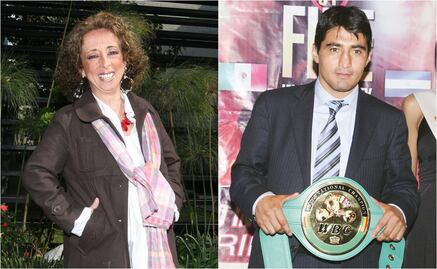 “La Güereja” y “El Terrible”, apodos aprobados para la boleta electoral