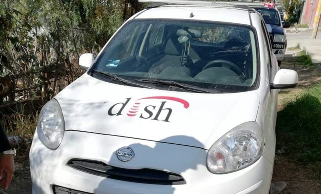 (Fotografía : Especial )