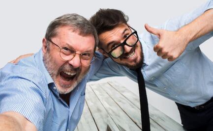 ¿Cómo hacer feliz a un hombre con pequeños gestos?; conoce los 10 consejos de un gurú en felicidad