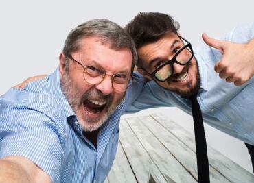 ¿Cómo hacer feliz a un hombre con pequeños gestos?; conoce los 10 consejos de un gurú en felicidad