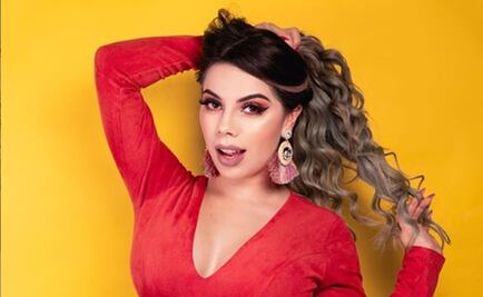 Lizbeth Rodríguez celebra con foto sexy 