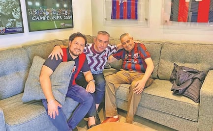 El Atlante tendrá documental: "El equipo del pueblo"