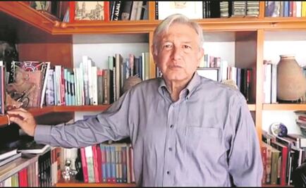 AMLO: Monreal, parte del relevo generacional