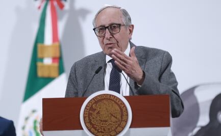 Salud instala Registro Nacional de Cáncer Infantil y van por el resto de la población