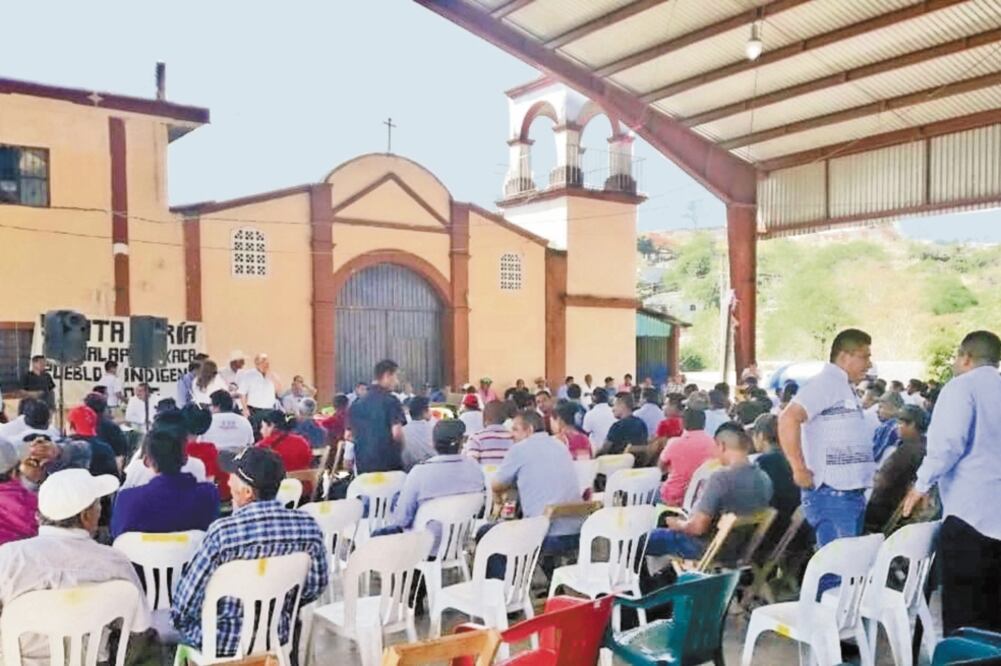 Autoridades destacaron la participación de las comunidades indígenas en las asambleas que se realizaron el fin de semana / INPI