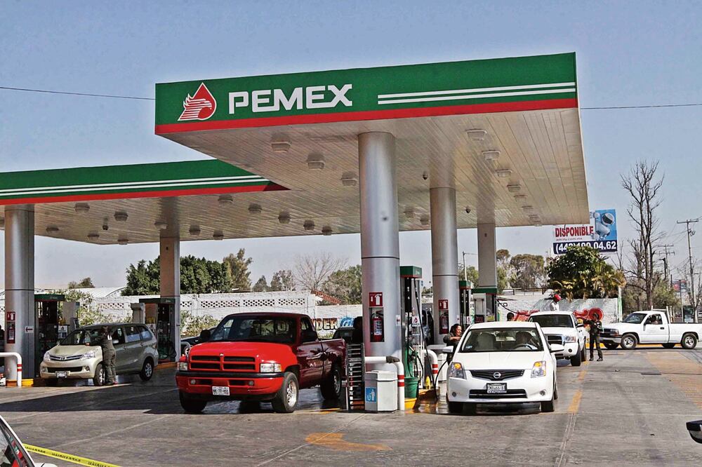 File photo/EL UNIVERSAL