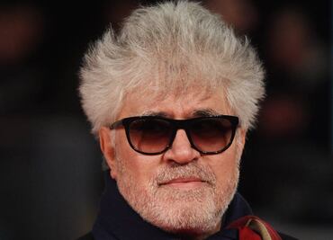 Grupo antitaurino rechaza presencia de Almodóvar en Cannes