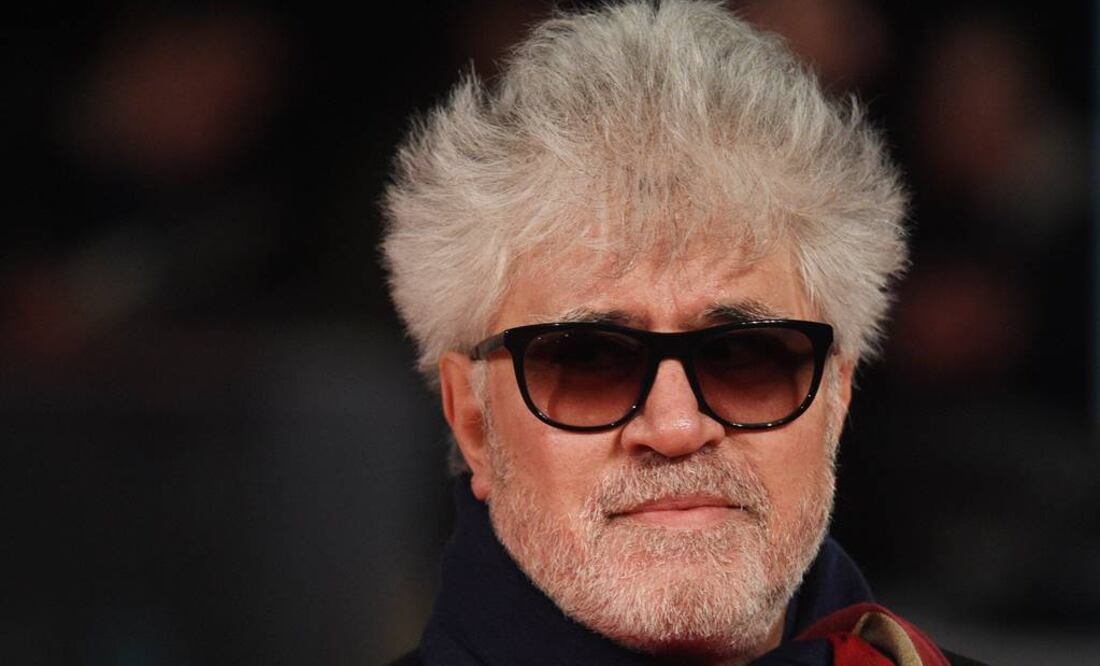 Grupo antitaurino rechaza presencia de Almodóvar en Cannes