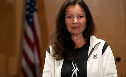 El discurso de Fran Drescher, ante la huelga de actores de Hollywood: “Somos víctimas de una entidad codiciosa”
