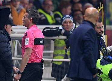 Champions League estrena el VAR en octavos de final