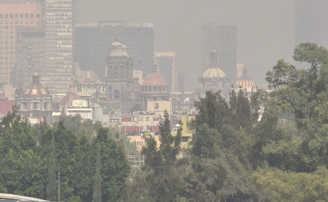 (Foto: Archivo/El Universal) 