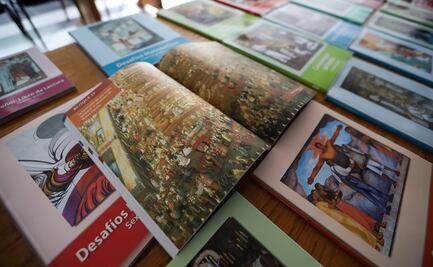 SEP analiza planes y programas de estudio de educación básica 2020-2021