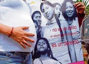 Urgen capacitar a personal médico para la interrupción del embarazo, dicen especialistas
