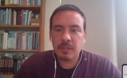 Titular de la Comisión de Participación Ciudadana del IECM asegura que sigue en marcha el proyecto participativo