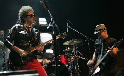 Homenaje a Soda Stereo a ritmo de orquesta