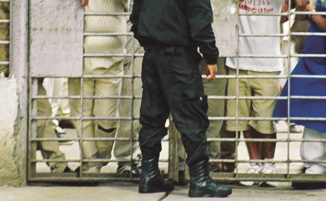 (Foto: Archivo/El Universal) 