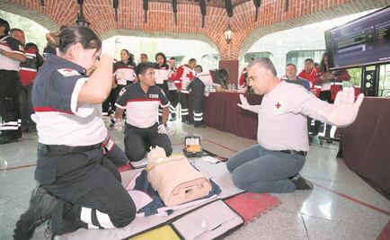 Así se desencadena una convulsión tras un golpe en la cabeza